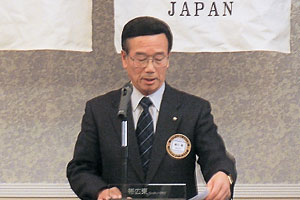 梶川副幹事