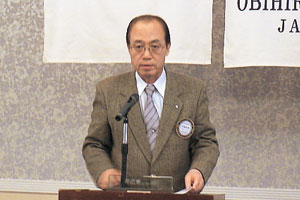 会長挨拶